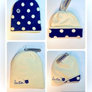 Burton Winter Ski Hat / Beanie